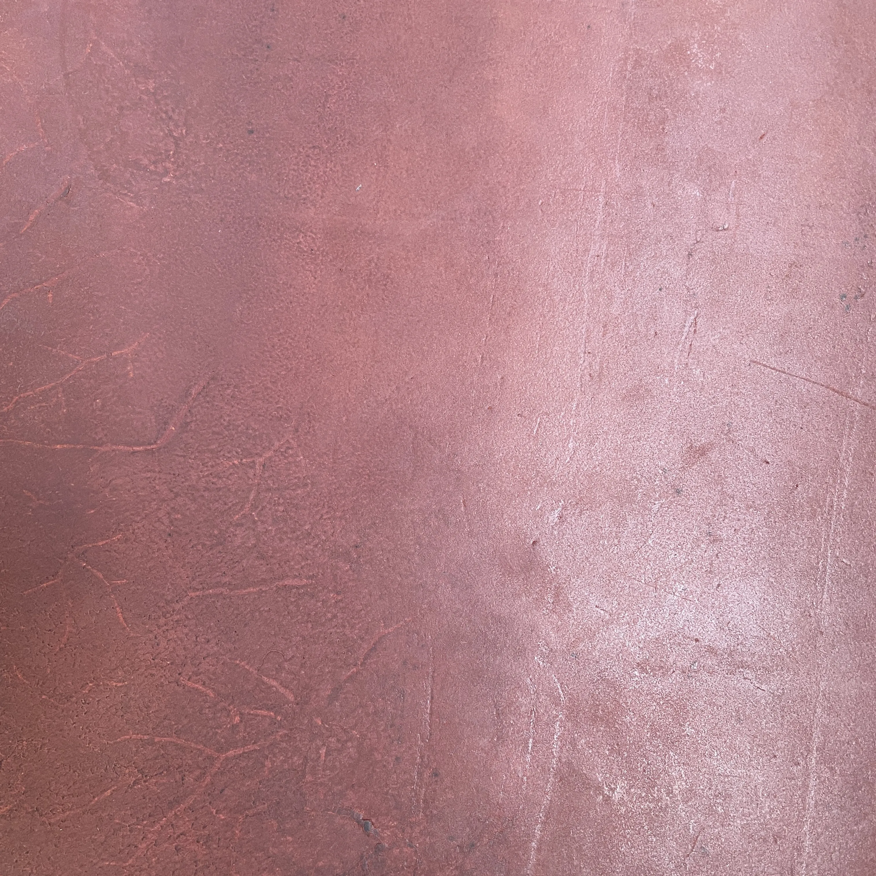 Wickett & Craig Oiled Latigo Sides | Tan | 3.2 – 4.0 mm | 24 sq.ft | $680 ea.