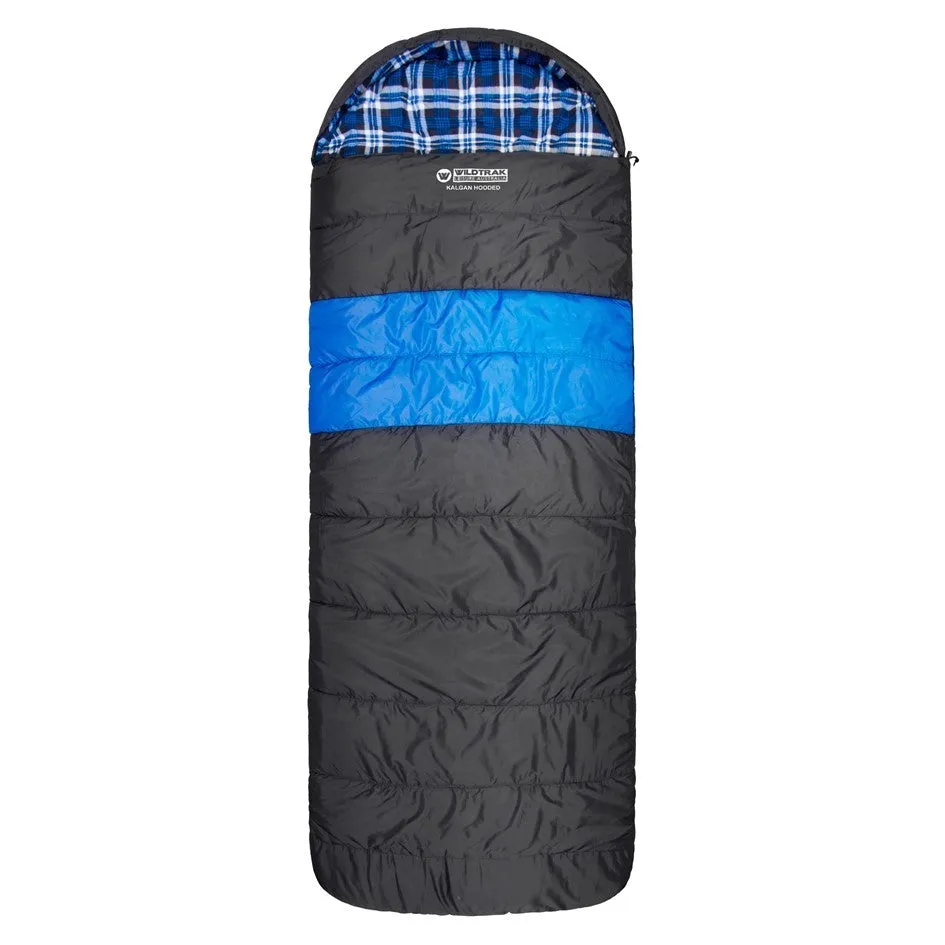 WILDTRAK KALGAN SLEEPING BAG