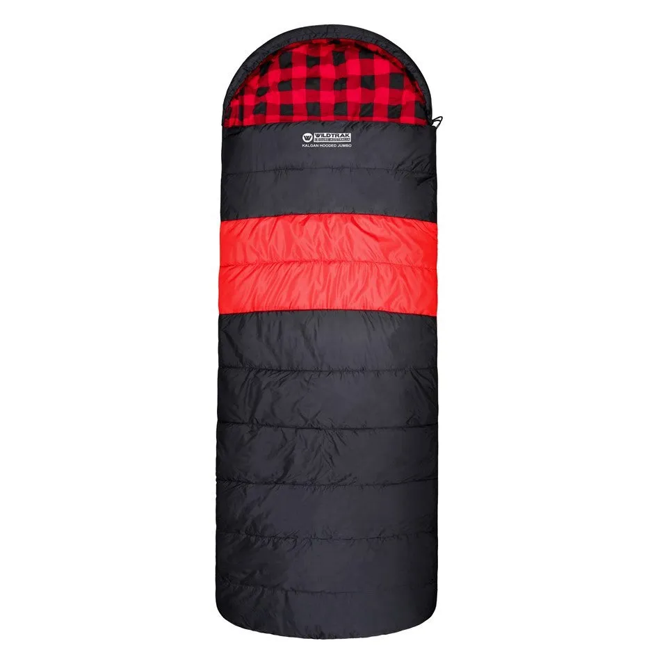 WILDTRAK KALGAN SLEEPING BAG