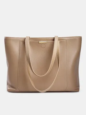 Women Soft Cowhide Leather Shoulder Bag