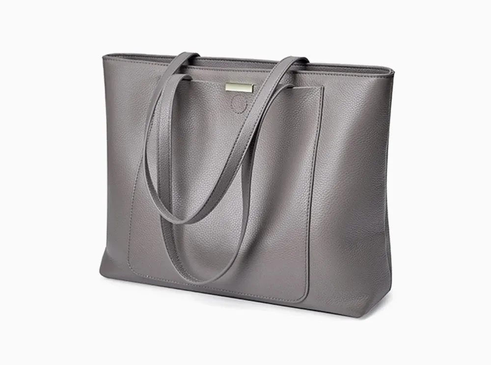 Women Soft Cowhide Leather Shoulder Bag