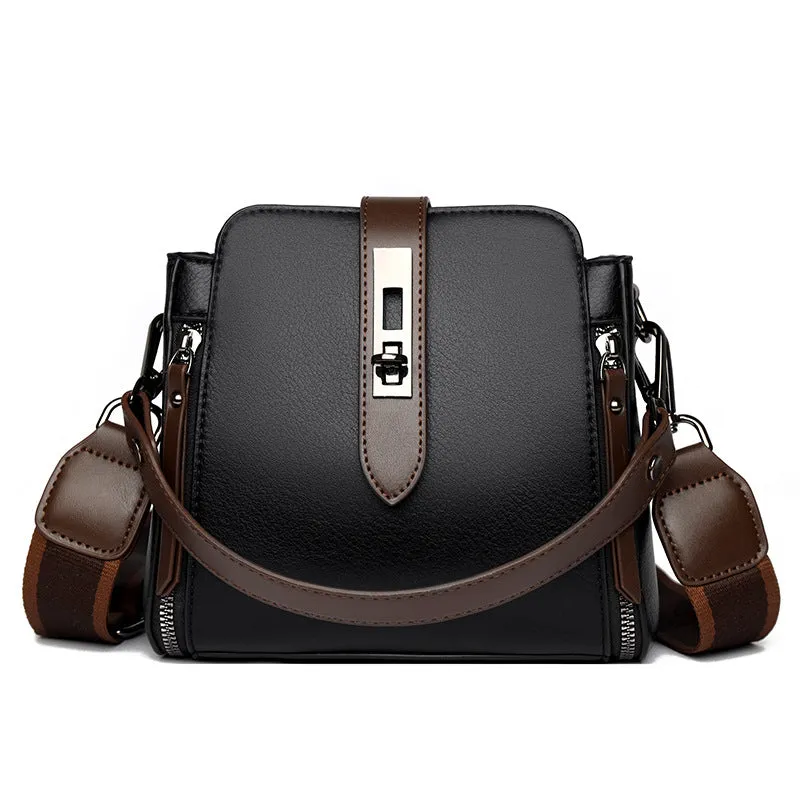 Women's Elegant Crossbody Handbag