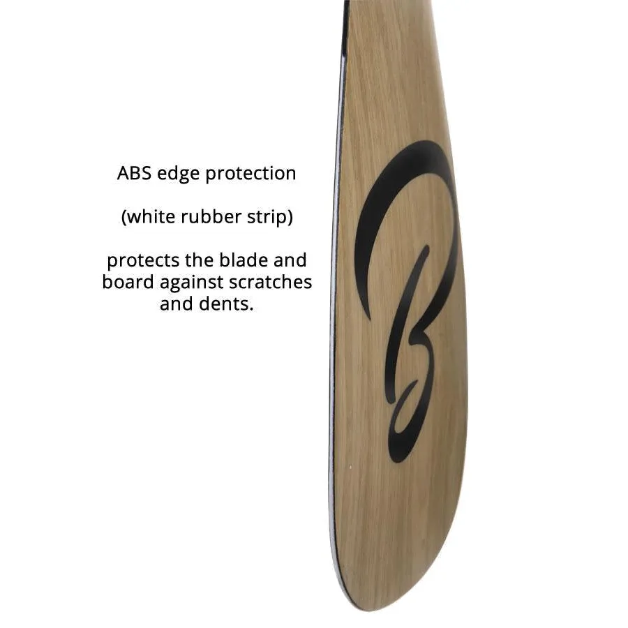 Woody II White Paddle Board