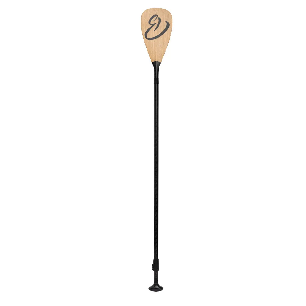 Woody II White Paddle Board