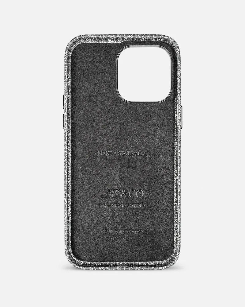 Work Hard Play Harder - Iphone 14 Case