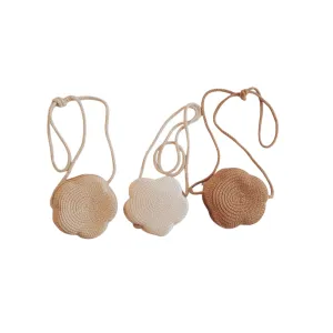 Woven Bag | Boho Blossom