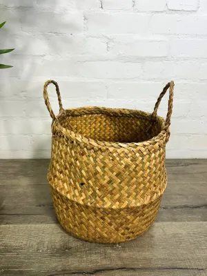 Woven Basket