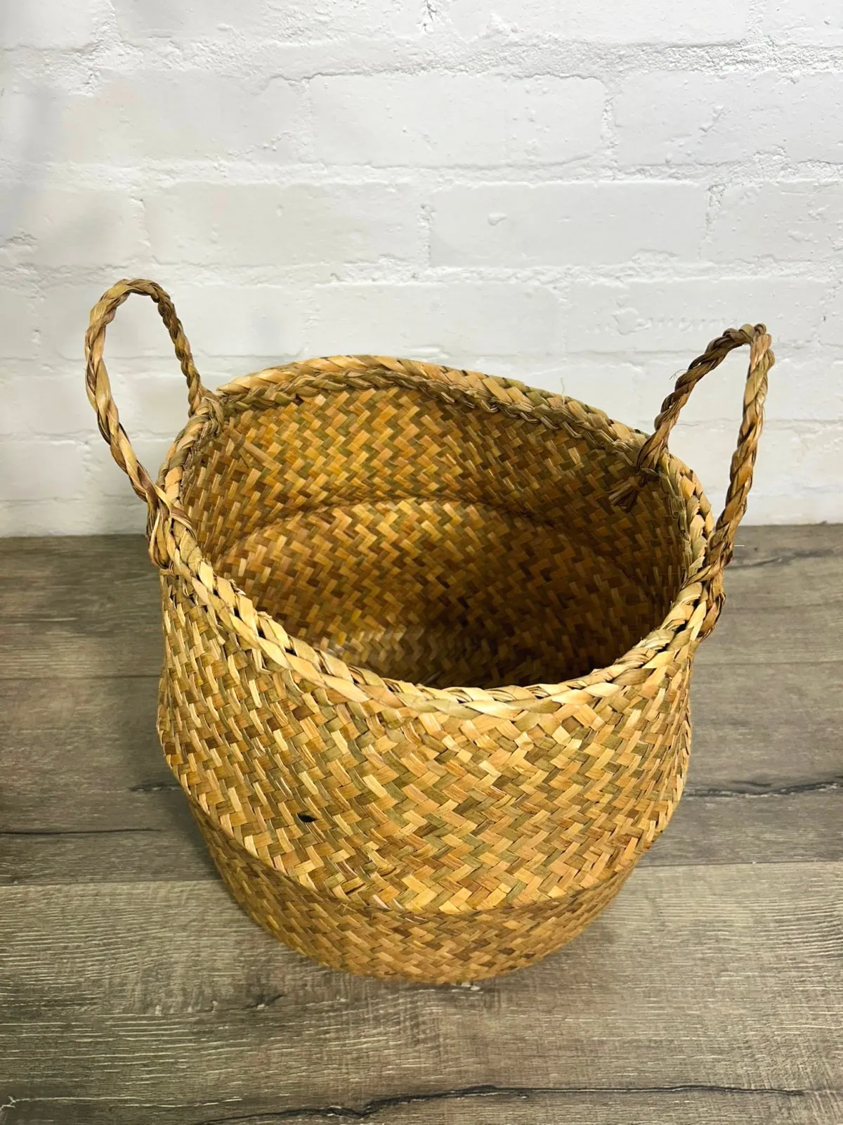 Woven Basket