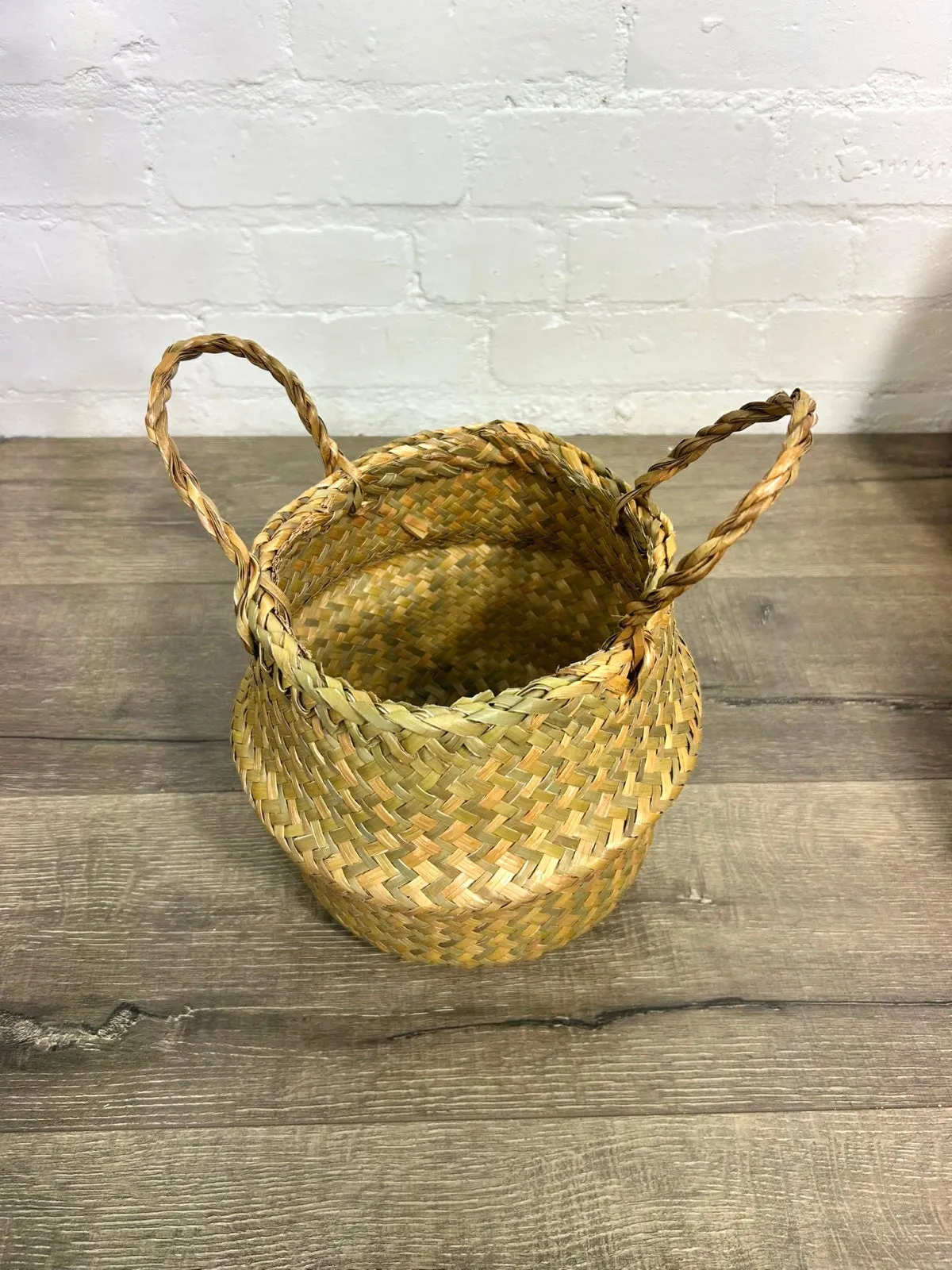 Woven Basket