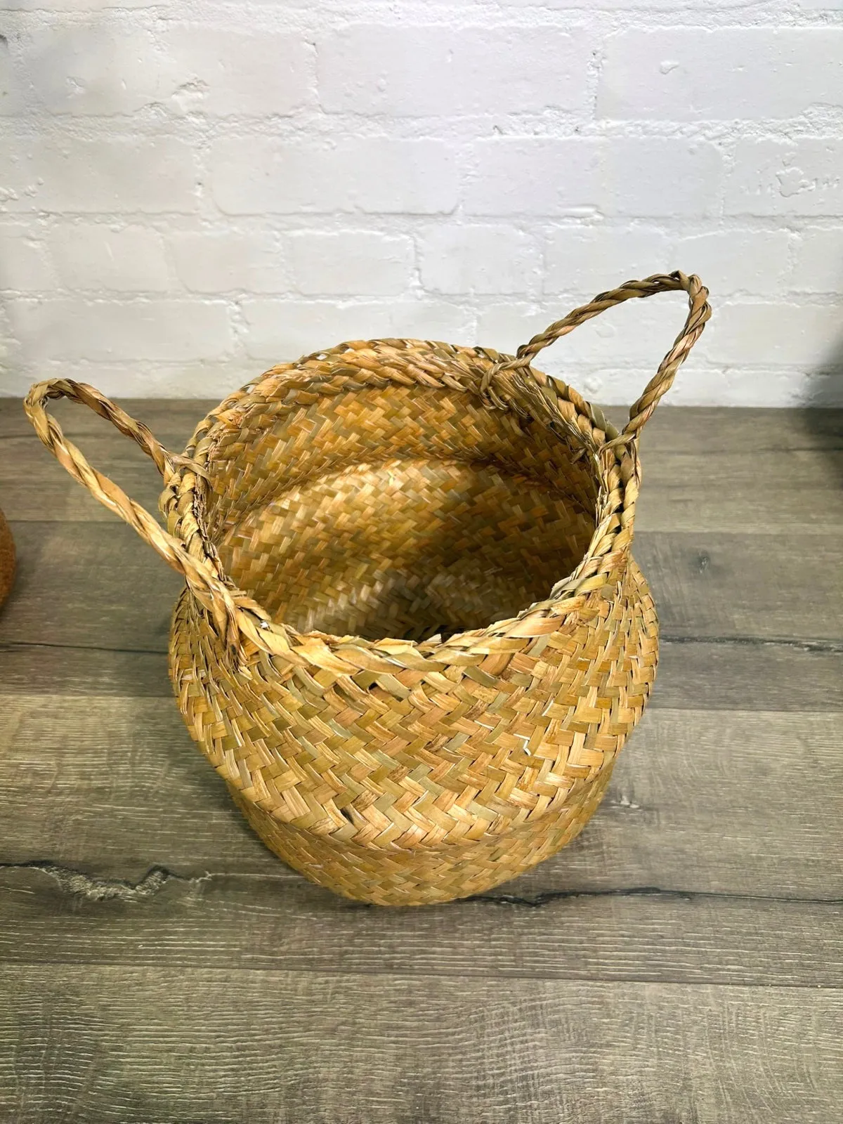 Woven Basket