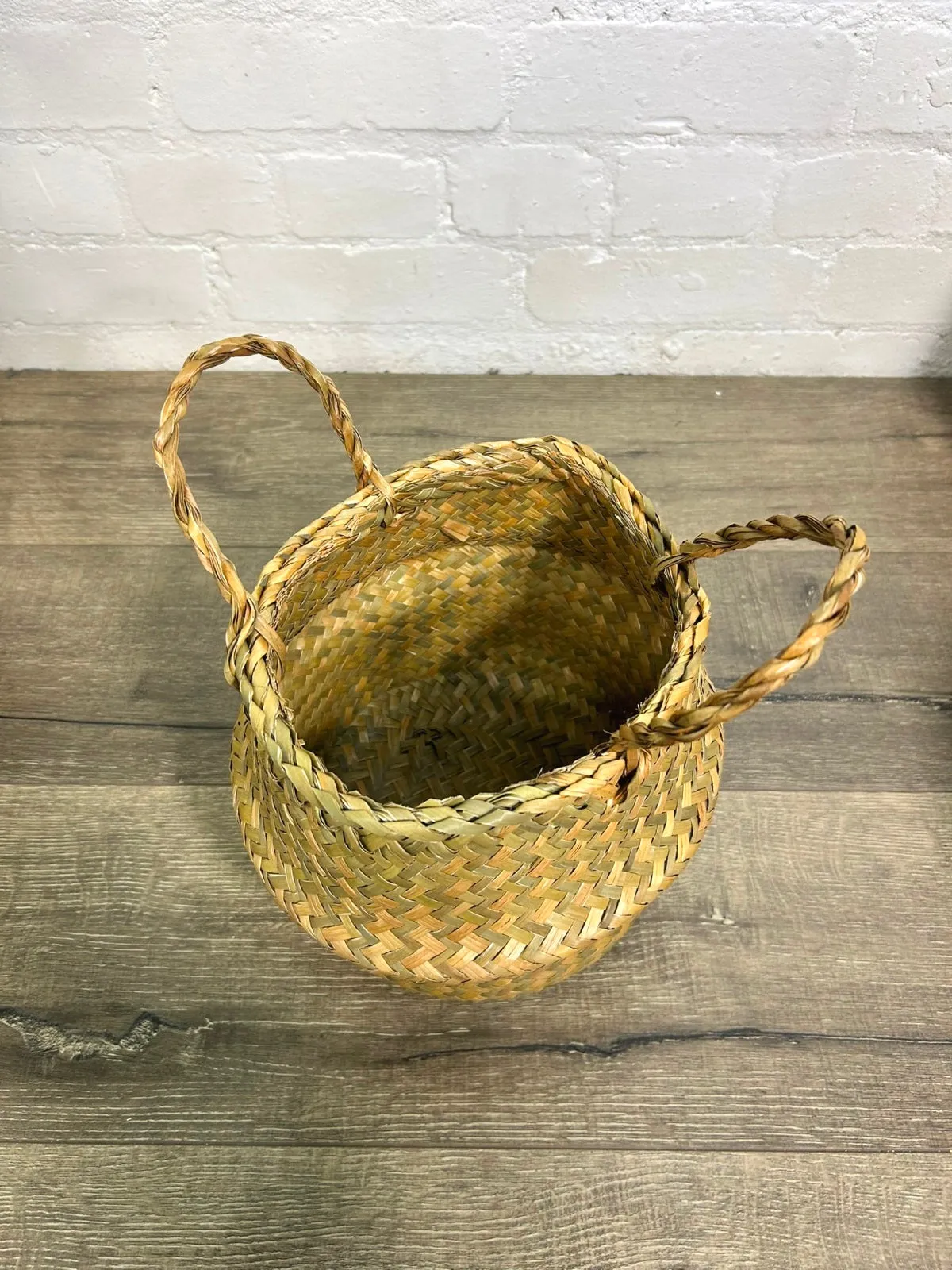 Woven Basket