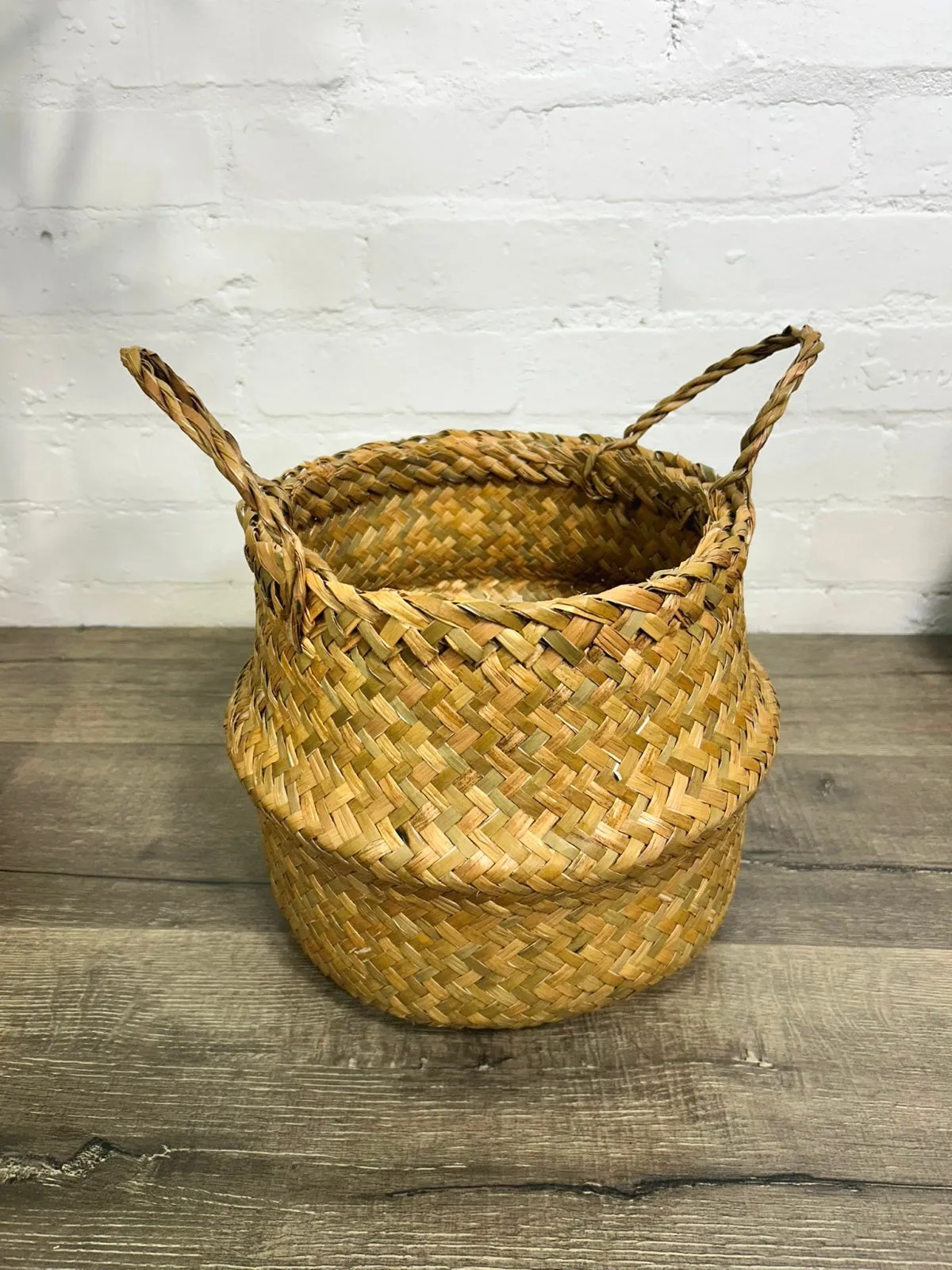 Woven Basket