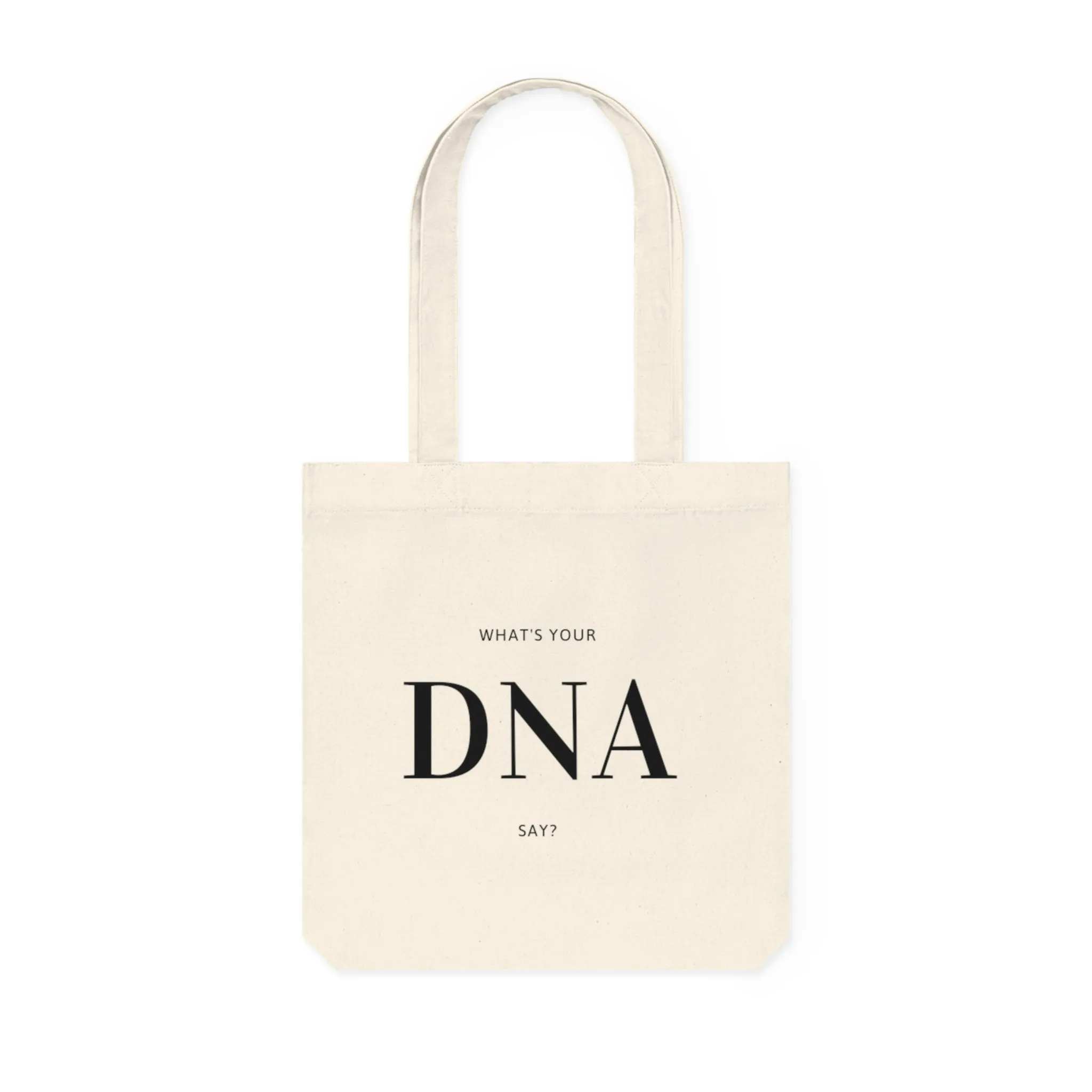 Woven Tote Bag
