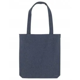 Woven tote