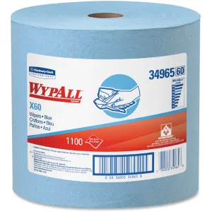 Wypall X60 Wipers Jumbo Roll
