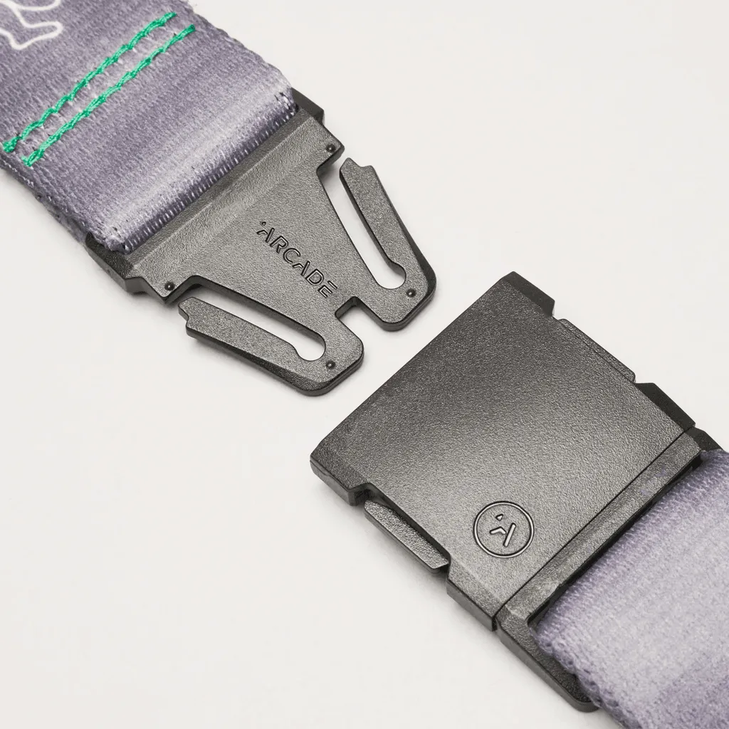 x Grateful Dead Atlas belt - Still dead