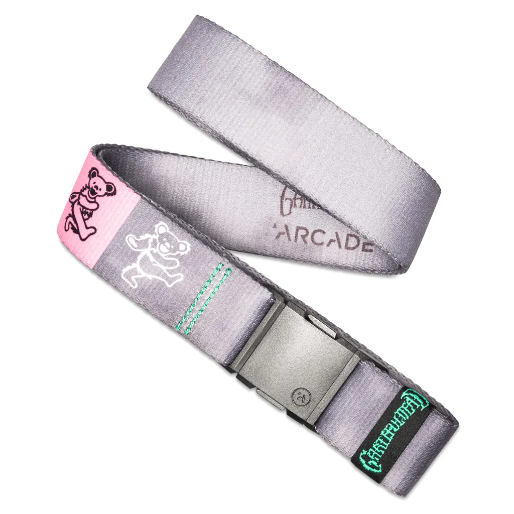 x Grateful Dead Atlas belt - Still dead