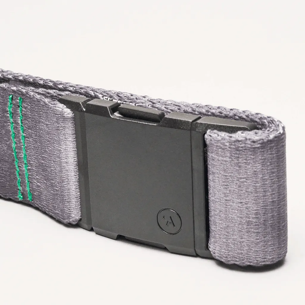x Grateful Dead Atlas belt - Still dead