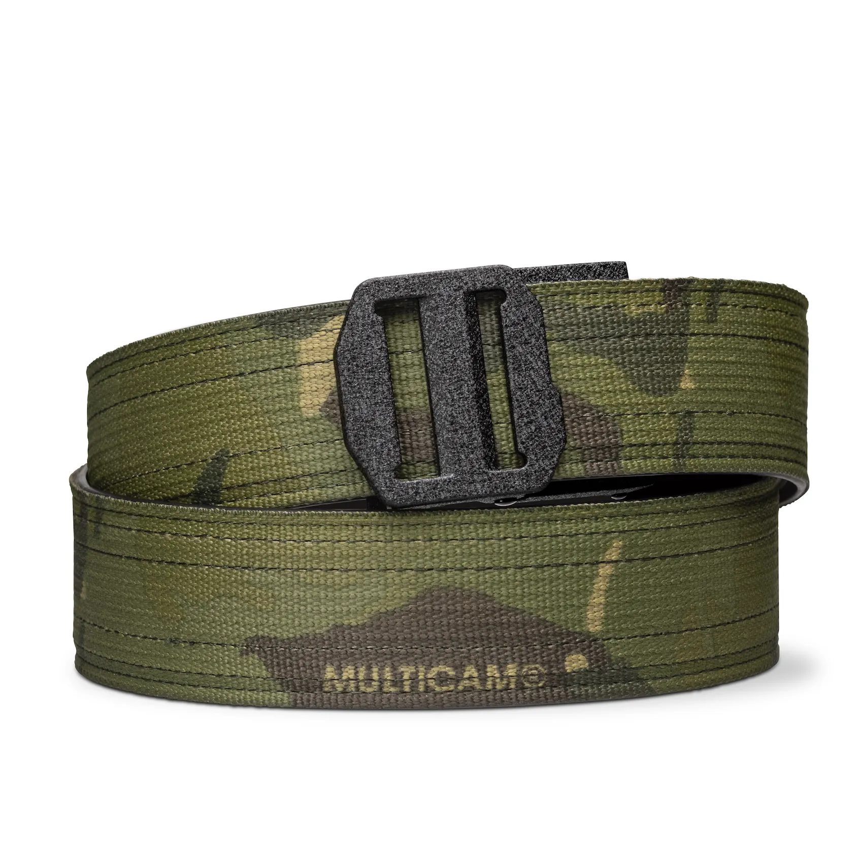 X7 BUCKLE | MULTICAM® TACTICAL GUN BELT 1.5"
