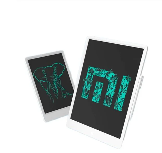 Xiaomi Mijia LCD Hand Writing Blackboard With Magnetic Stylus Pen