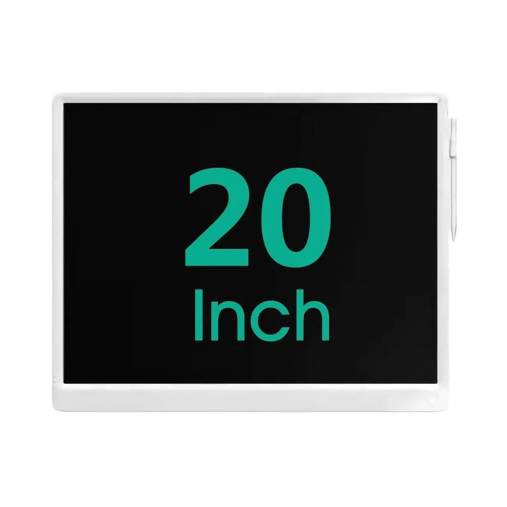 Xiaomi Mijia LCD Hand Writing Blackboard With Magnetic Stylus Pen