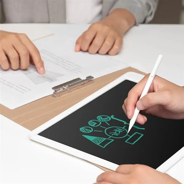 Xiaomi Mijia LCD Hand Writing Blackboard With Magnetic Stylus Pen