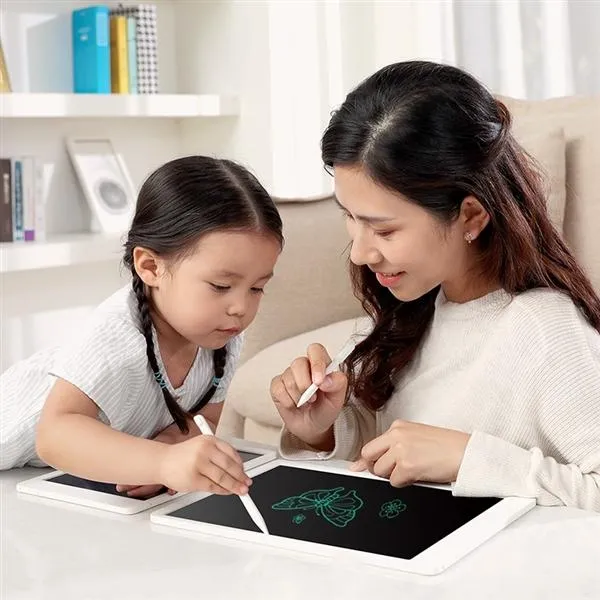 Xiaomi Mijia LCD Hand Writing Blackboard With Magnetic Stylus Pen