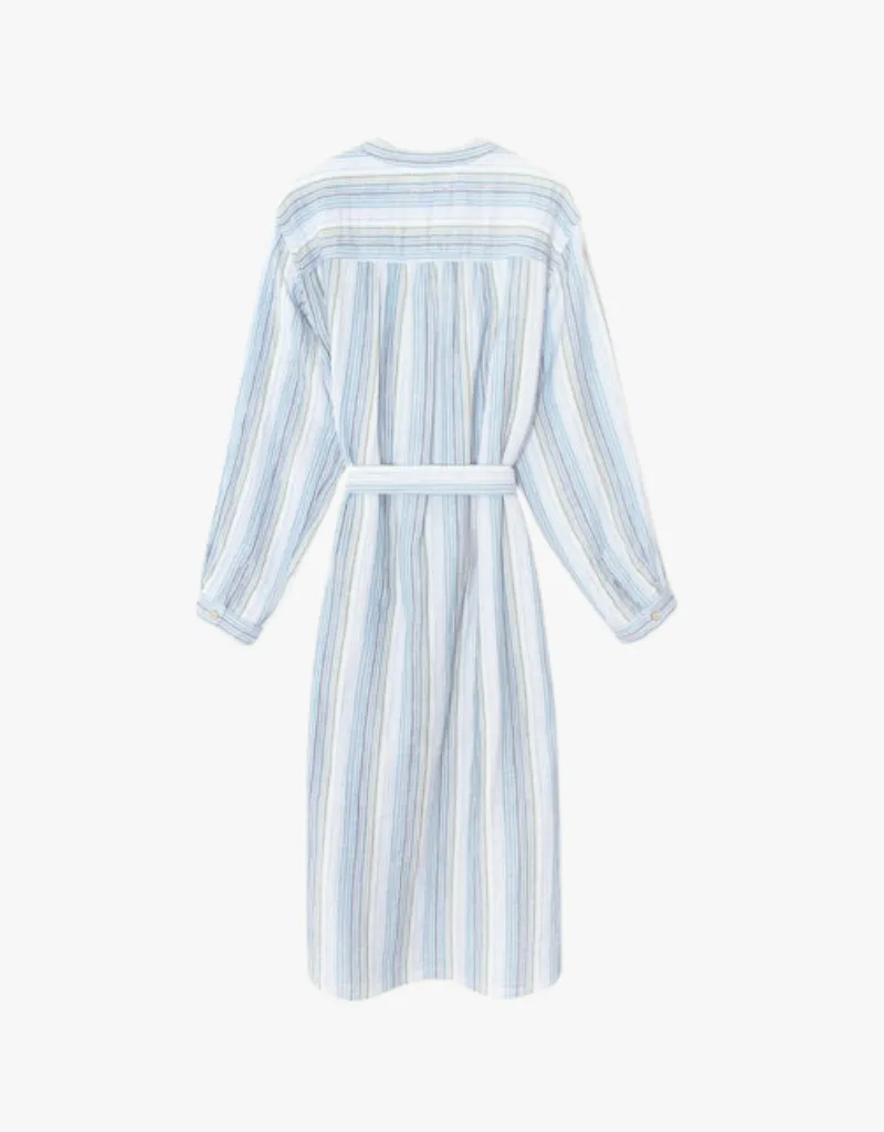 Xirena Kylie Dress in Shoreline
