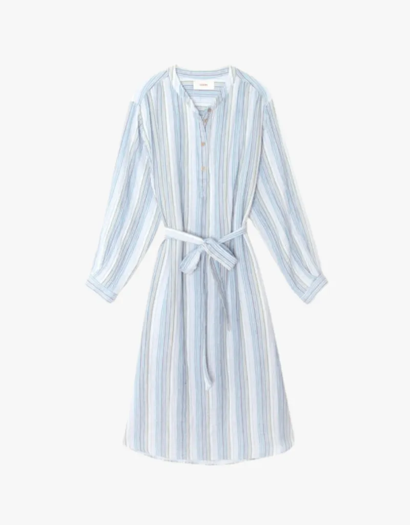 Xirena Kylie Dress in Shoreline