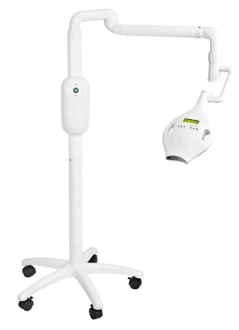 XPRO-8 Heavy Duty Laser Teeth Whitening Machine
