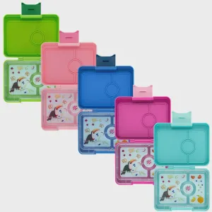 Yumbox Snack