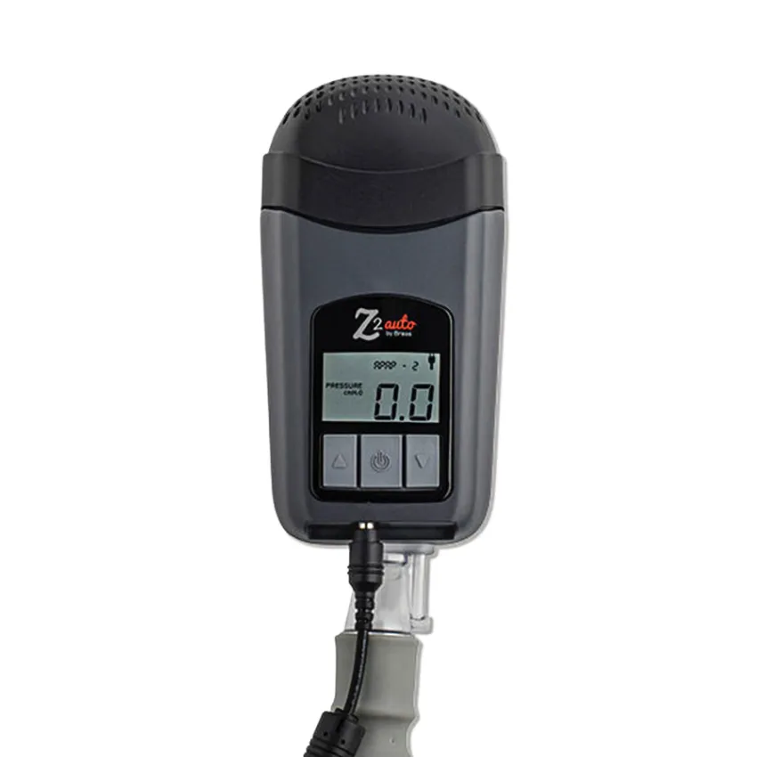 Z2 Auto™ Travel CPAP System
