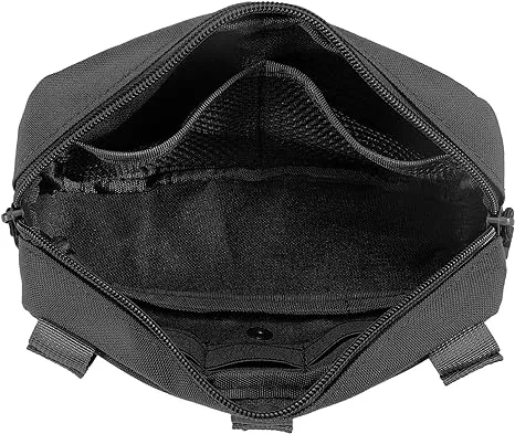 Zero North Horizontal Admin Pouch