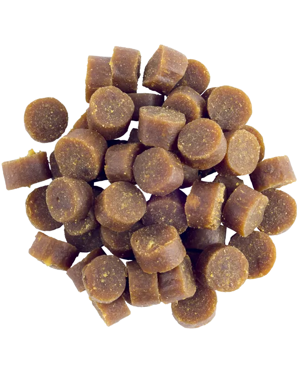 Zuke's Naturals Chicken Dog Treats